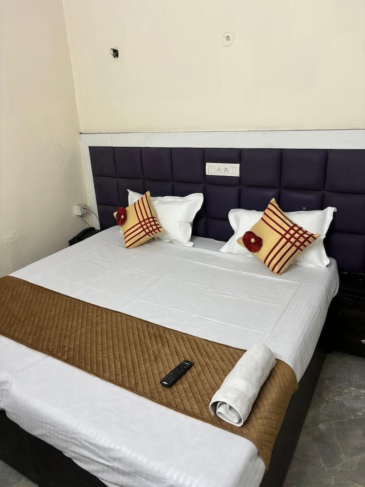 Hotel Akash Continental
