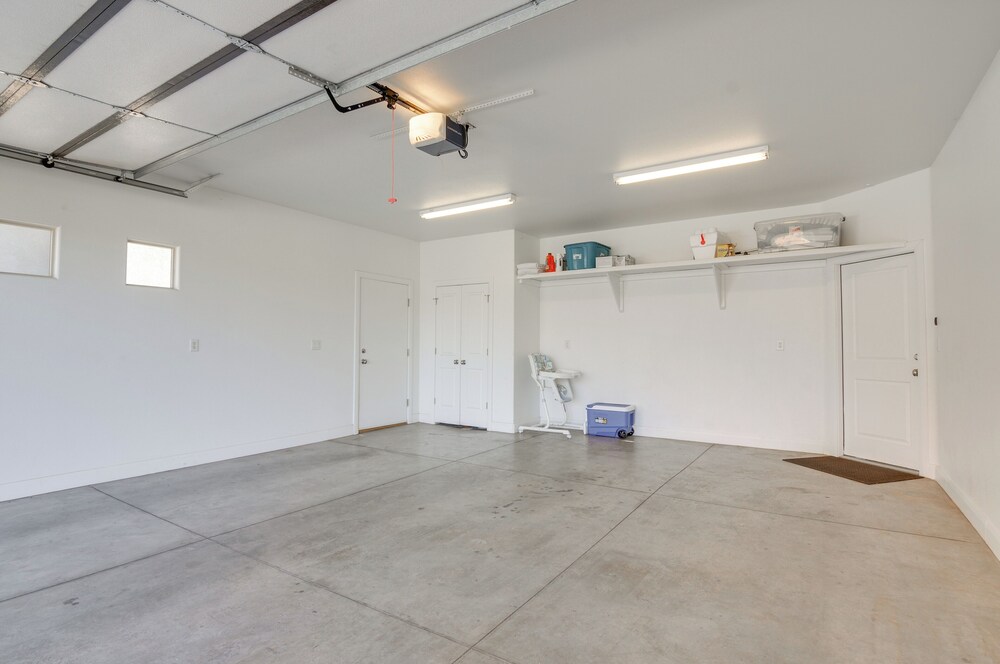 Zion Area Home w/ Scenic Views & Private Hot Tub! view 5