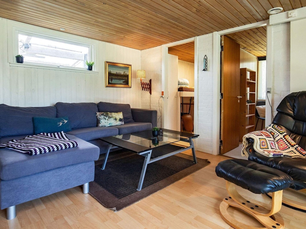8 Person Holiday Home in Hurup Thy-by Traum view 5