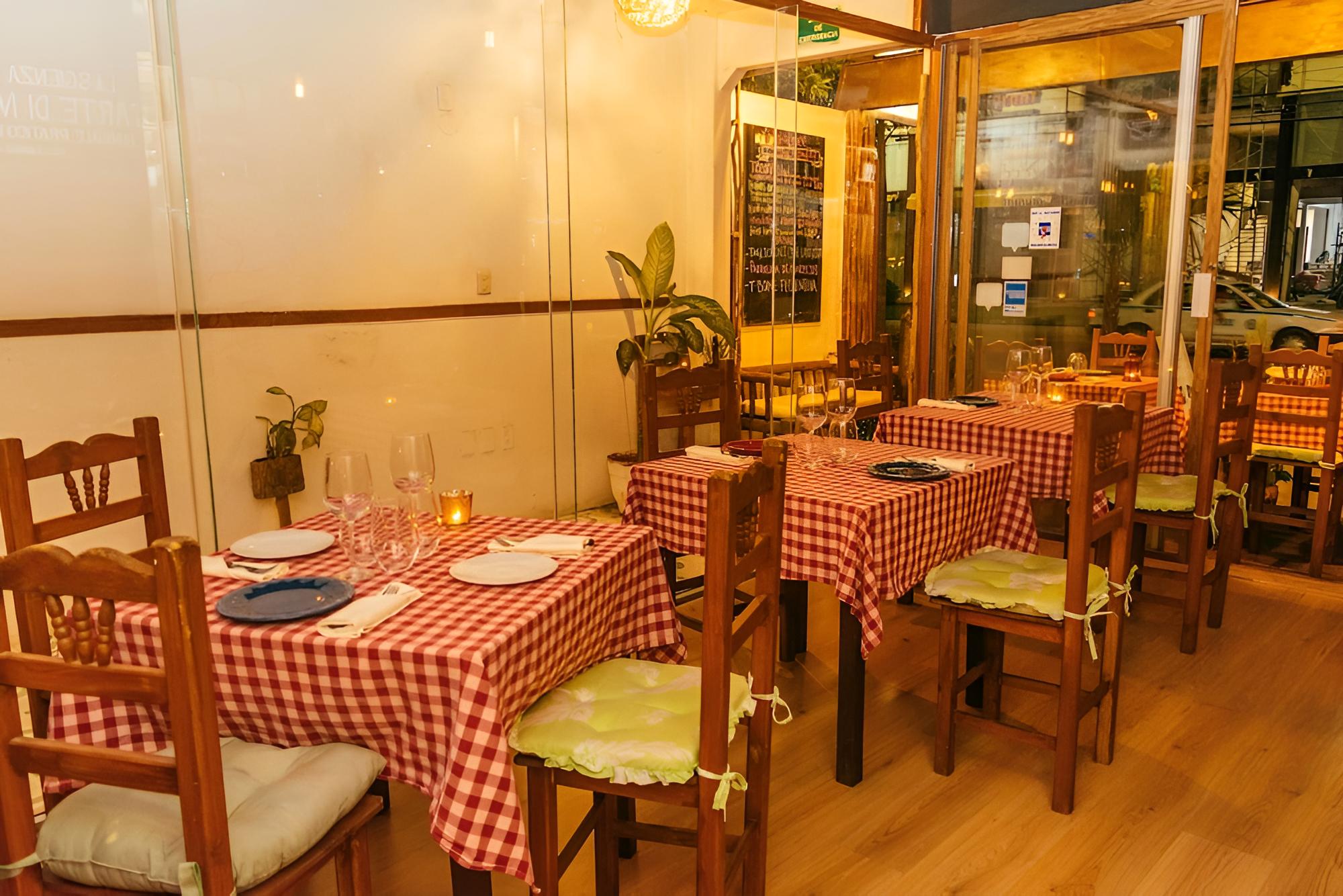 Hotel Santa Croce