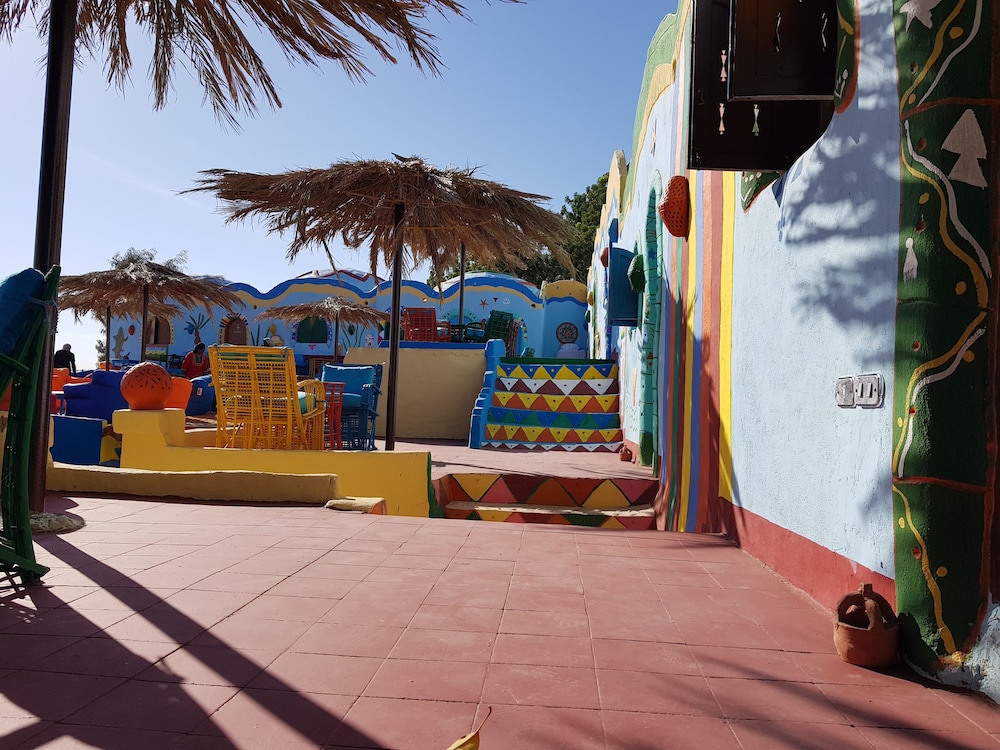 Kato Dool Nubian House
