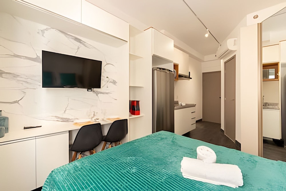 Estudios Neo Home São Caetano