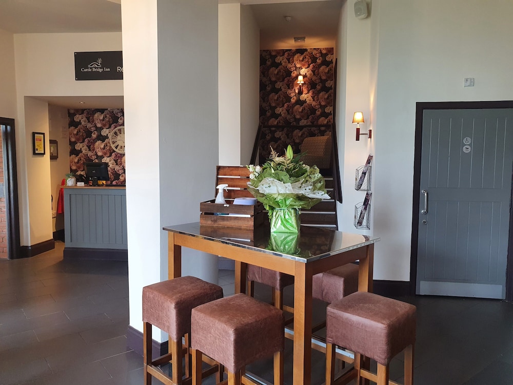Sutton Coldfield Vacations - Cuttle Bridge Inn Hotel - Property Image 3