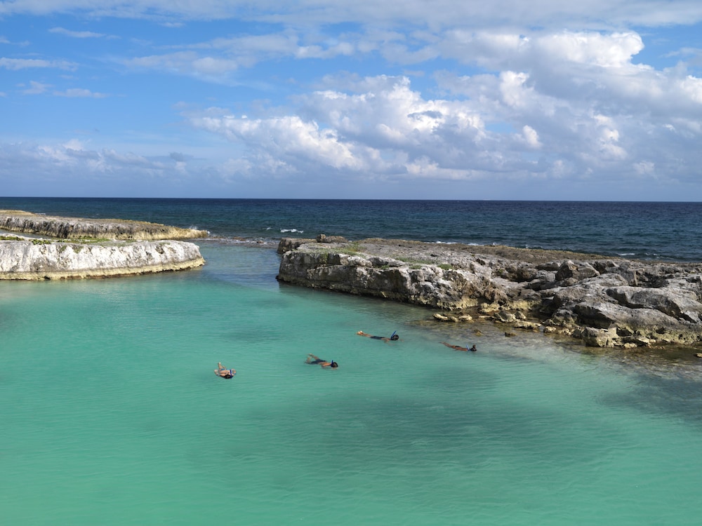 Hard Rock Hotel Riviera Maya - Property Image 154