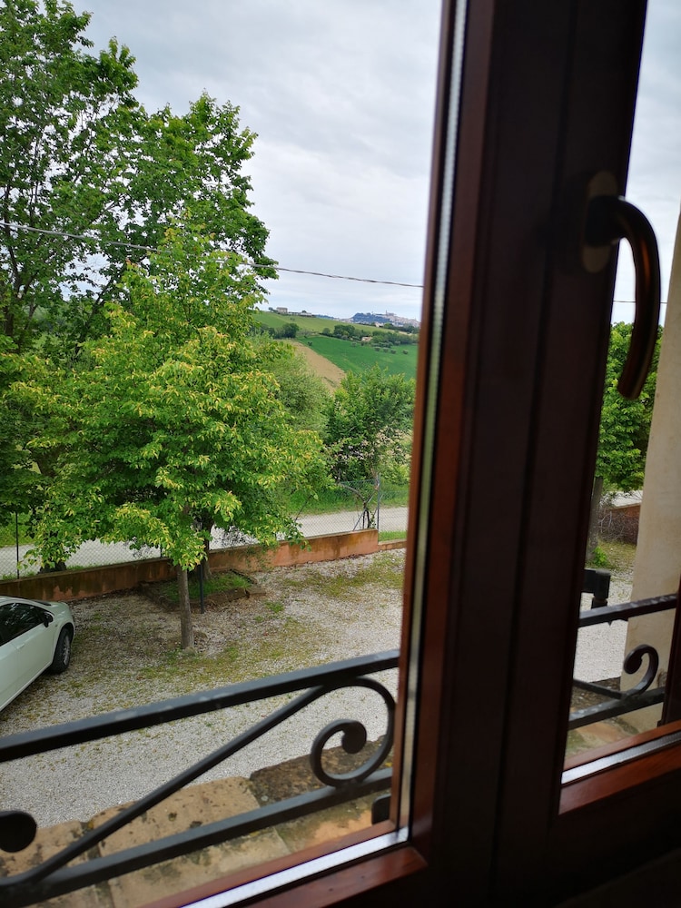 La Casa sul Colle