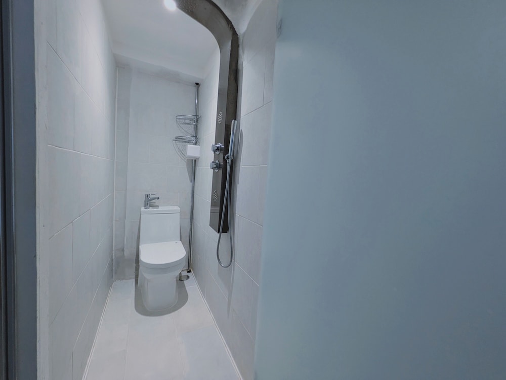 1-bed Retreat - Hot Tub, Private Garden & Bbq