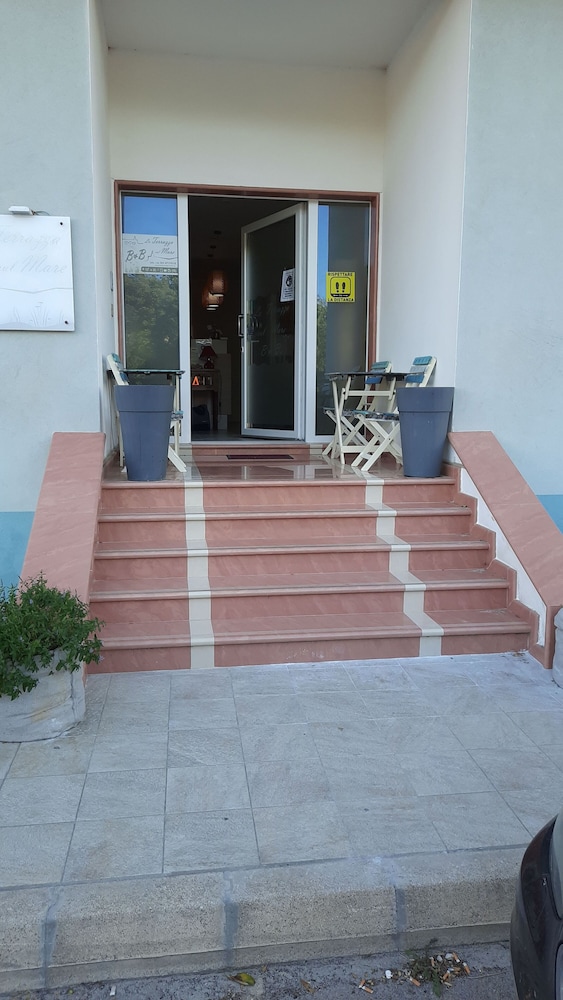 La Terrazza Sul Mare