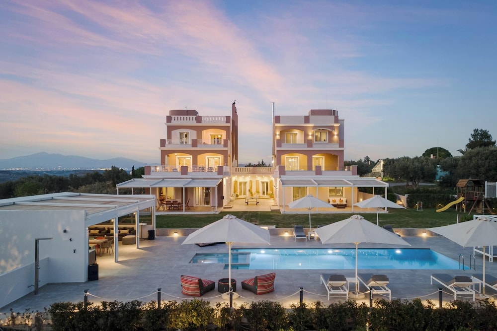 Ema's Guest House