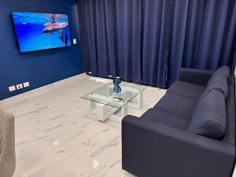 Velvet Sky Residence