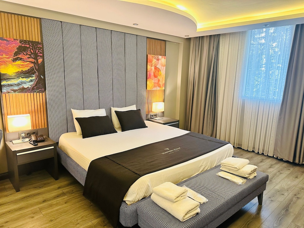 diamond elite pansiyon