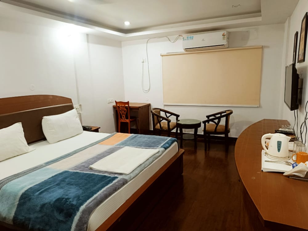 Hotel Midway Madhepura