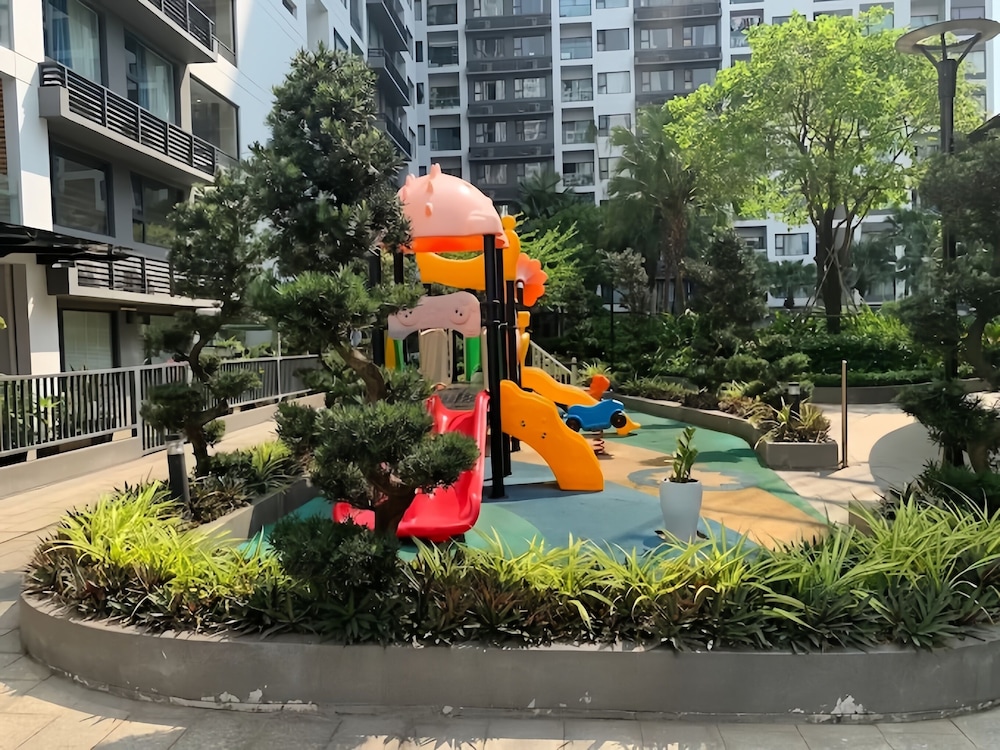 TPHomes New City