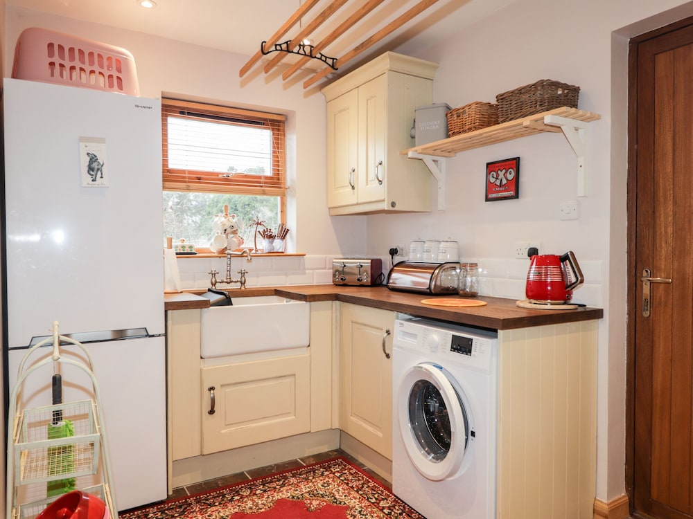Bogindour Cottage
