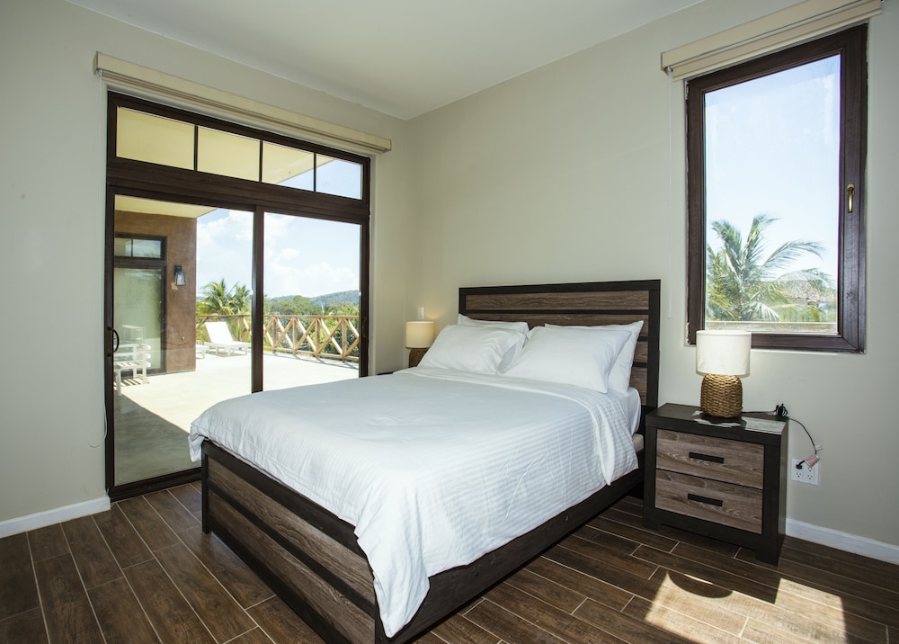 El Sitio Villas
