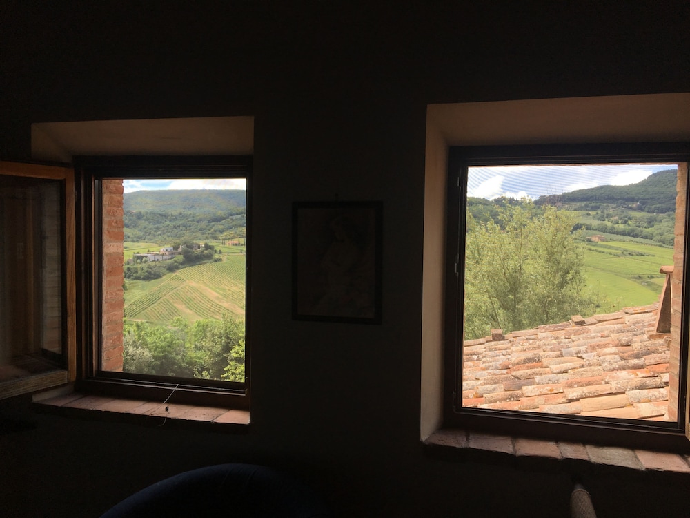 Agriturismo Godiolo