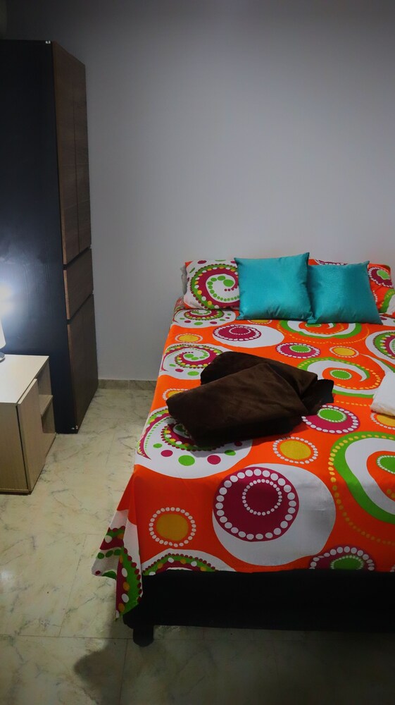 HOSTAL KASAMADOR