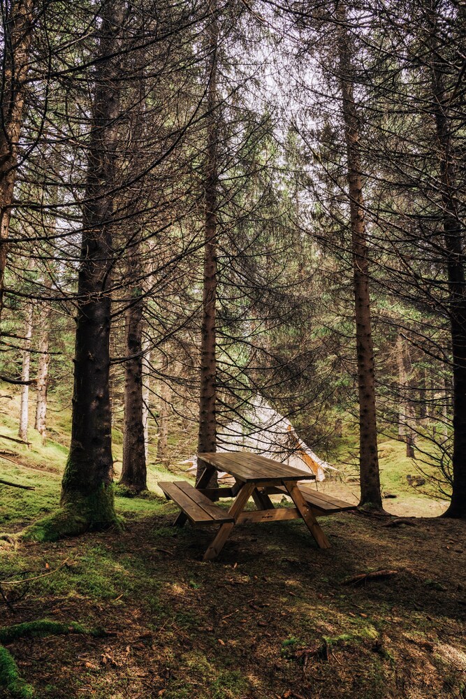 Golden Circle Tents