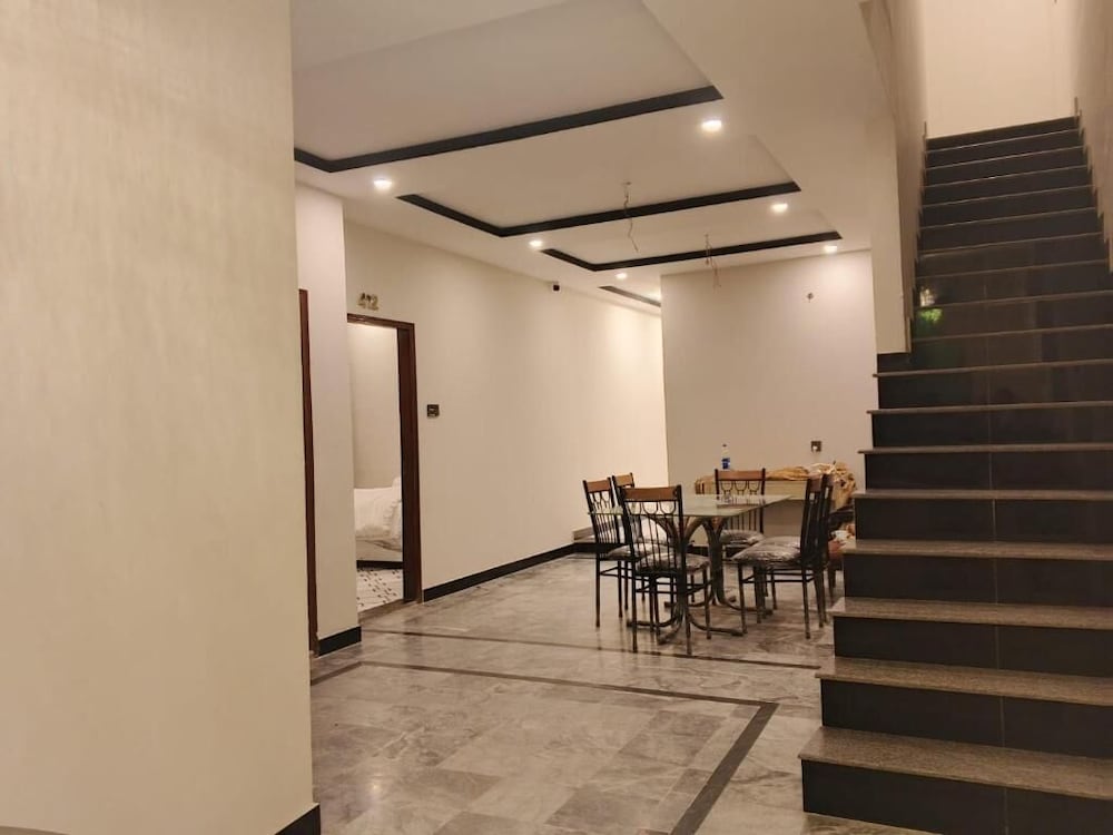 Dove Inn Hotel Muslim Town Branch
