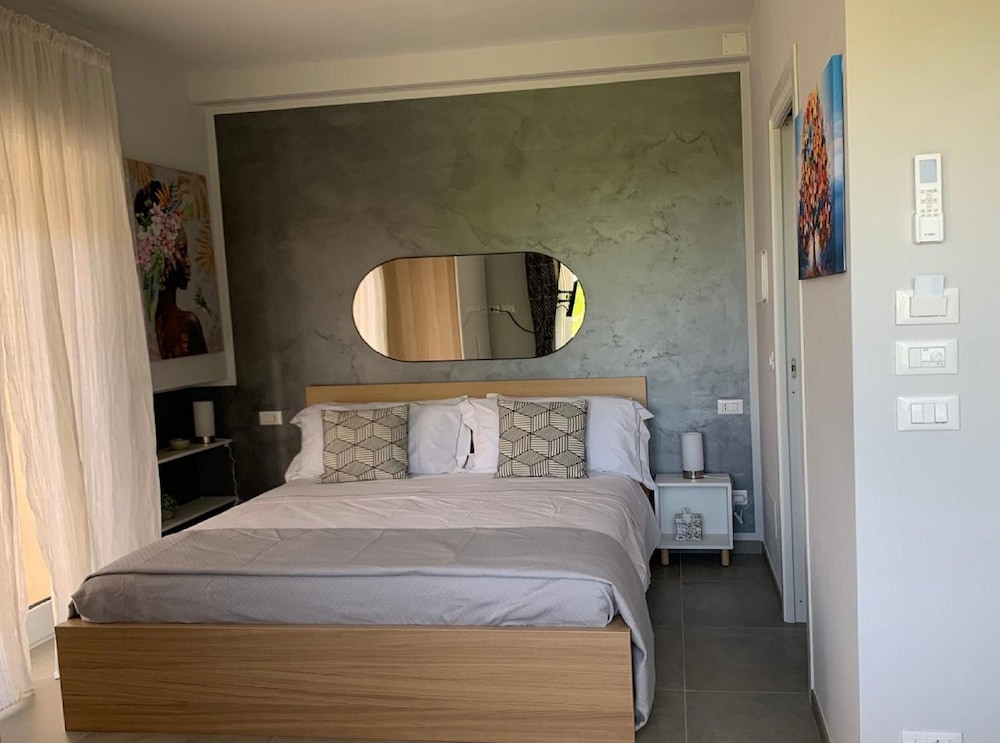 Casa Armonia Sulmona Apartment