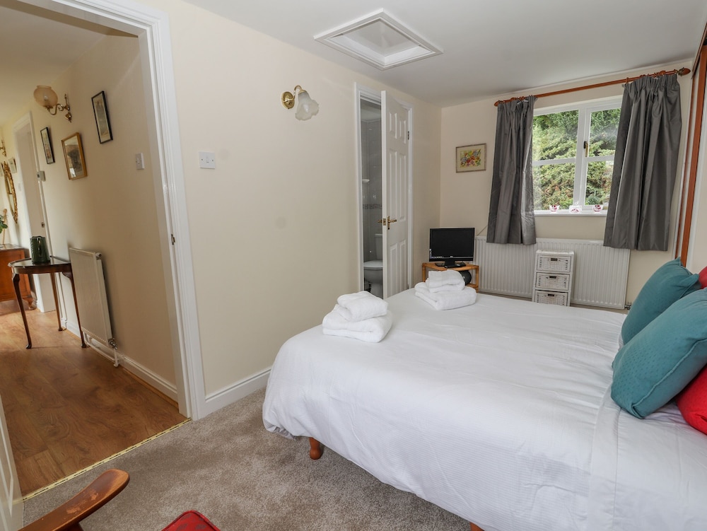 Bryn Offa Cottage