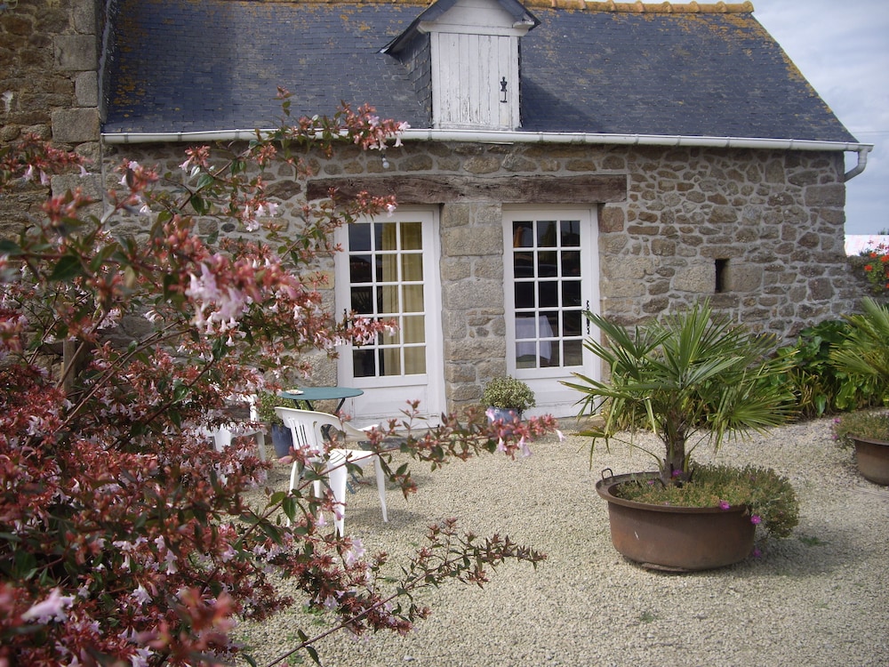 Chambres d'Hôtes Saint-Maleu Dinan view 3