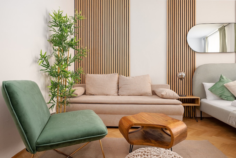 Designer Apartments - Near Danube