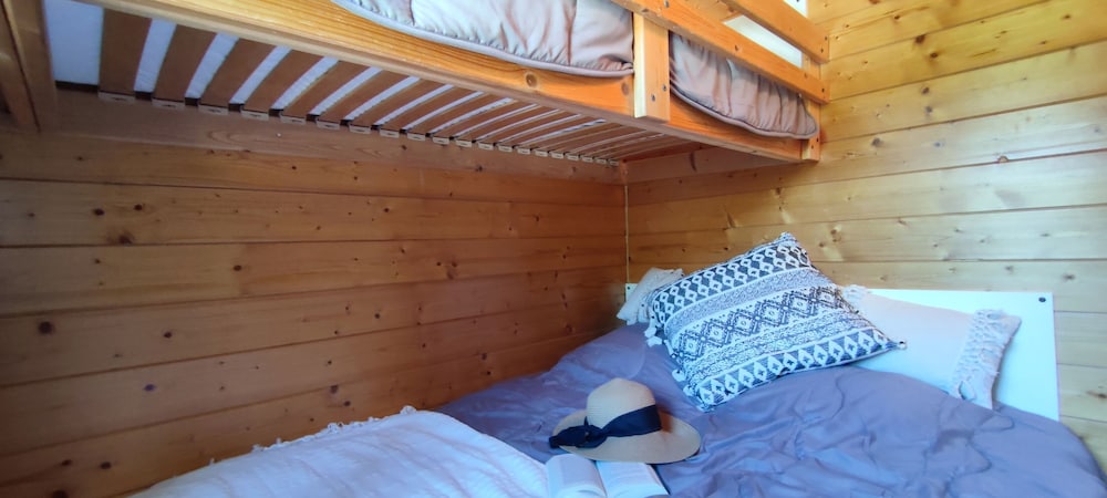 Camping de Saulieu