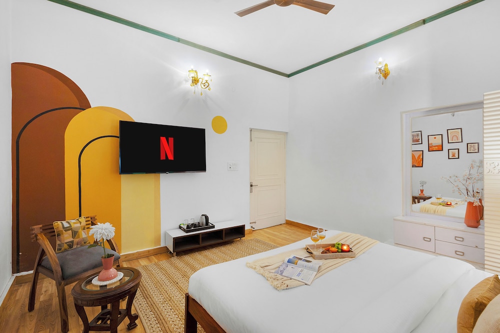 Raha Farms Pet friendly Resort ELIVAAS