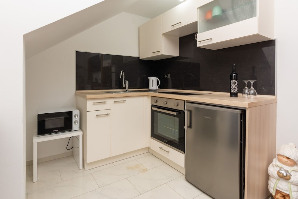 Apartments Loncaric view 3