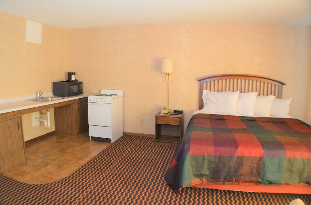 Old Towne Motel