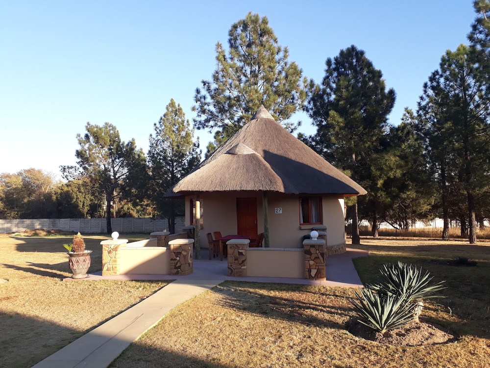 Das Landhaus Guest Lodge & Conferencing Center