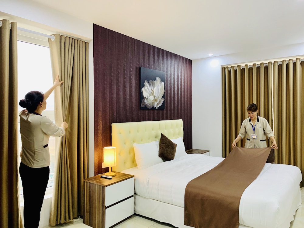 New Life Condotel