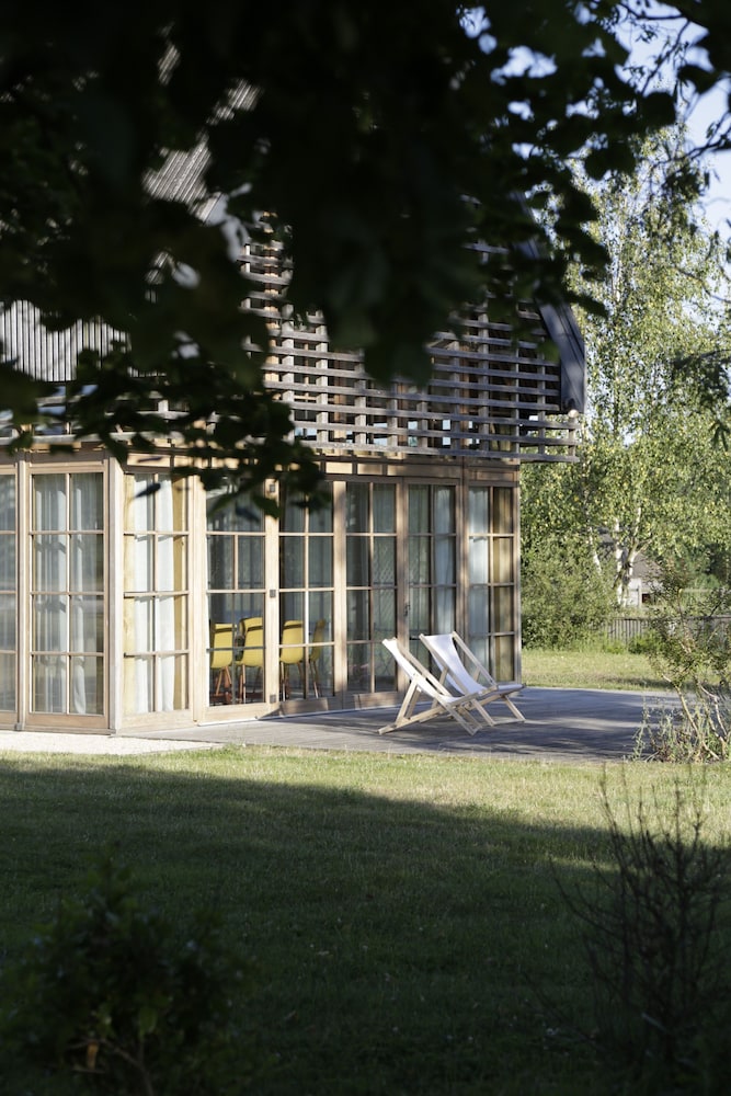 Domaine de la Trigalière