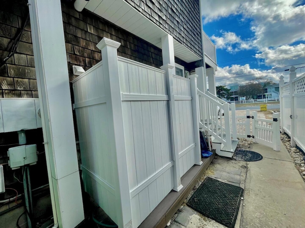 Mckinley Avenue 19A
