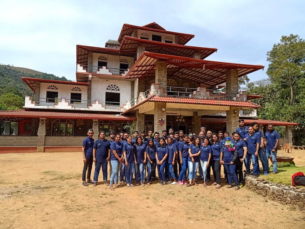 Valley Dew Village Stay