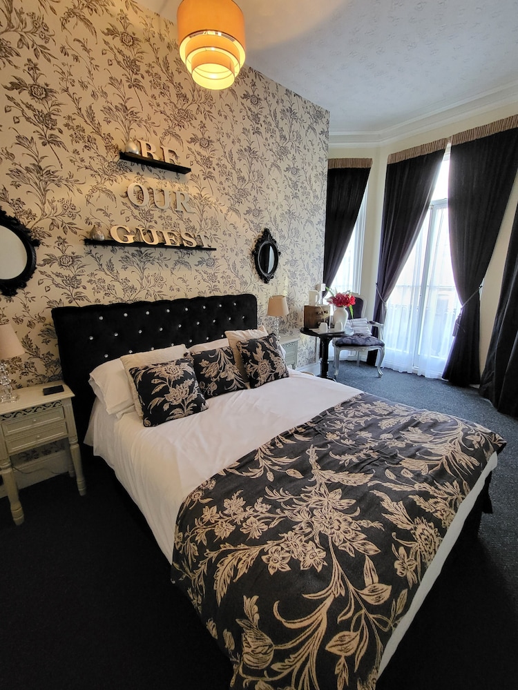 The Collingwood view 5