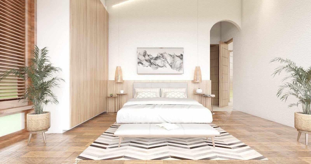 Overthemoon Luxury Pool Villas