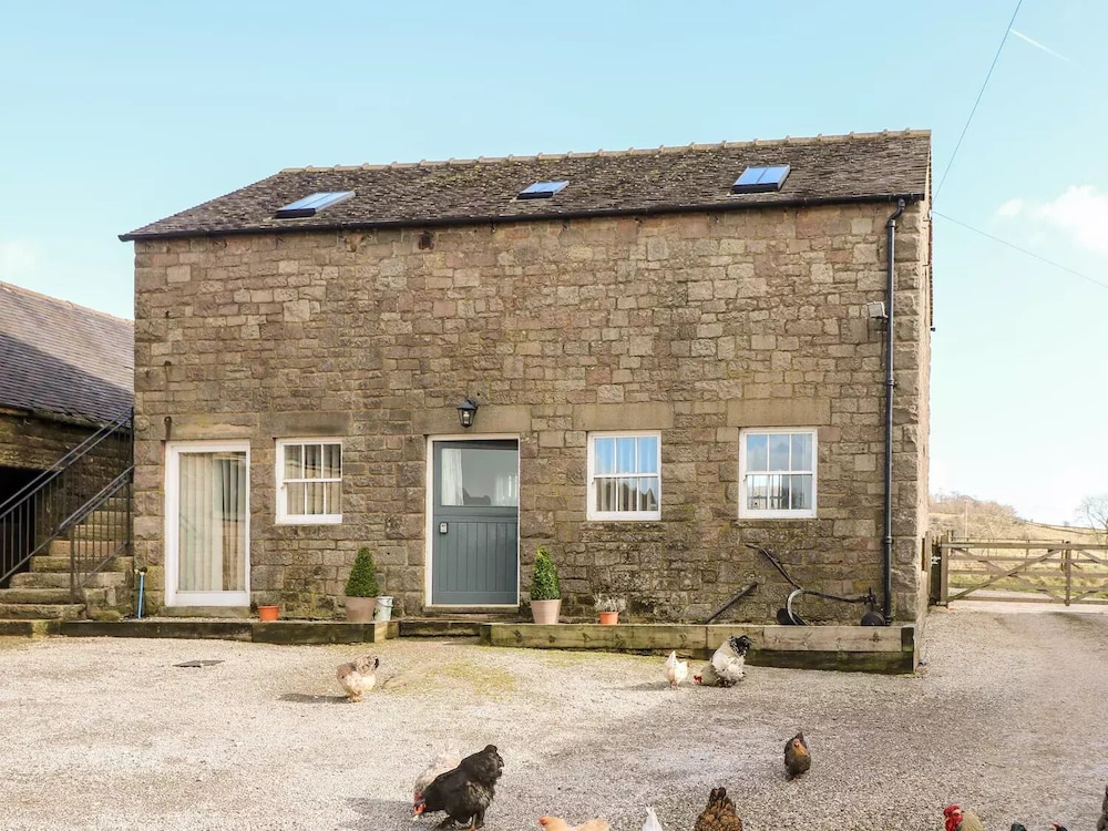 Hotel Gratton Grange Farm Holiday Cottage - Image 1