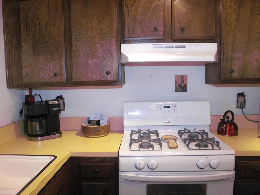 Snow Summit Townhouse Rentals & Sales