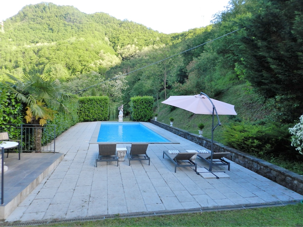 Villa Bertagni