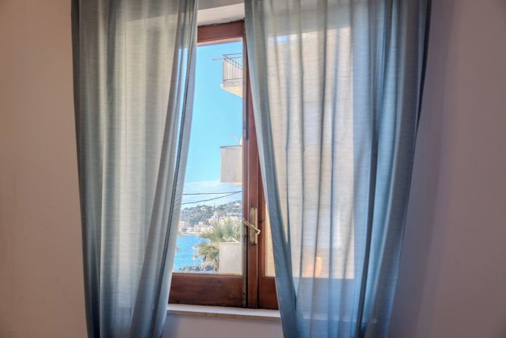 Casa Mare Torre San Carlo