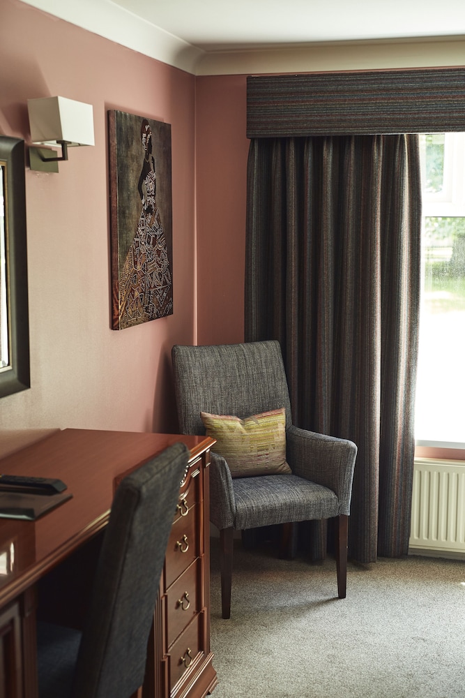 Pyewipe Lodge Hotel