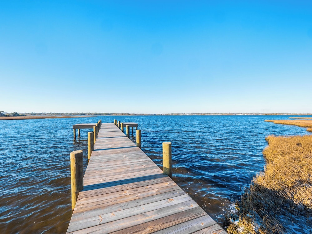 Happily Ever After by Topsail Realty