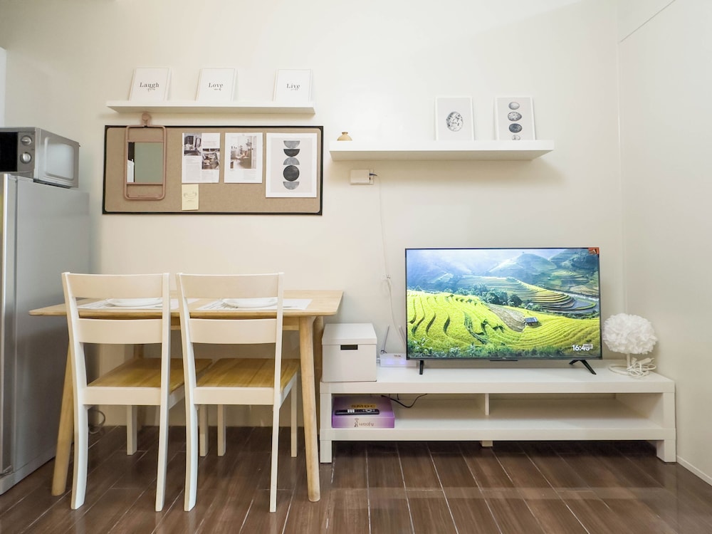 GemstoneBR in SMDC Air Residences