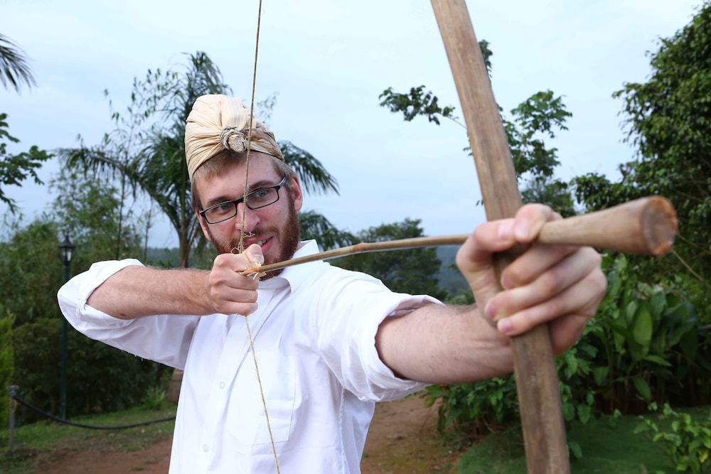 Arayal Resorts: A Unit of Sharoy Resort, Wayanad