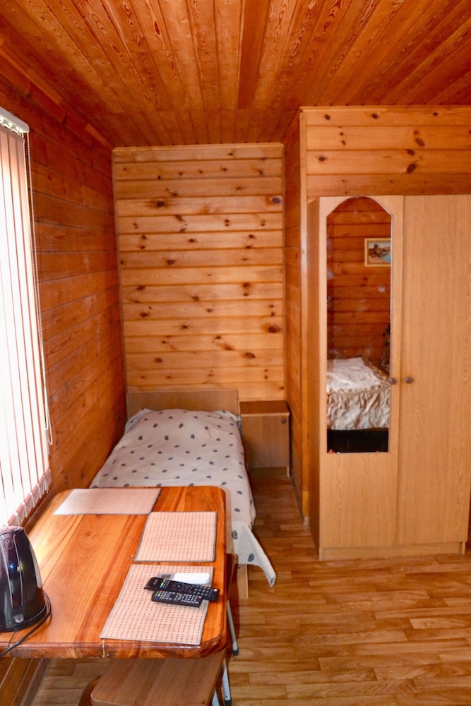 Guest House Usadba
