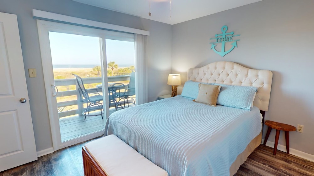 Lighthouse Point 3 by Tybee Vacation Rentals