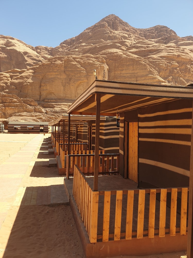 Salman Zwaidh Camp