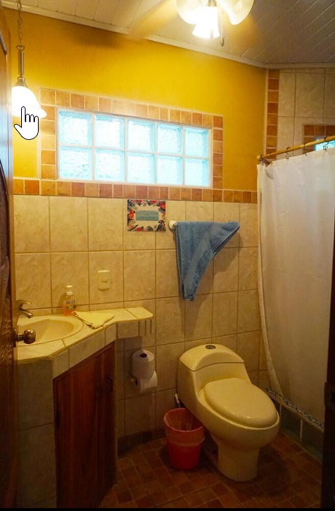 Cabinas Jimenez