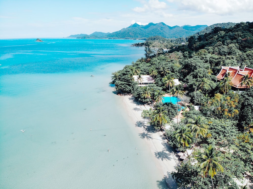 SYLVAN Koh Chang